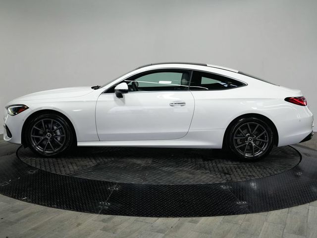 2024 Mercedes-Benz CLE CLE 300 - 23076919 - 3