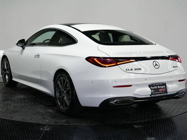 2024 Mercedes-Benz CLE CLE 300 - 23076919 - 5