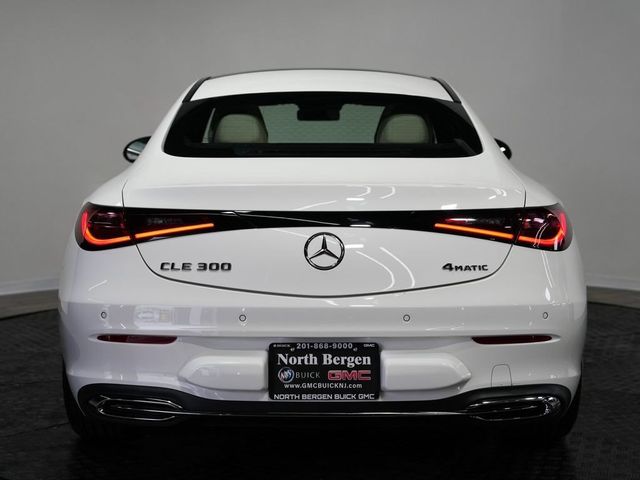 2024 Mercedes-Benz CLE CLE 300 - 23076919 - 6