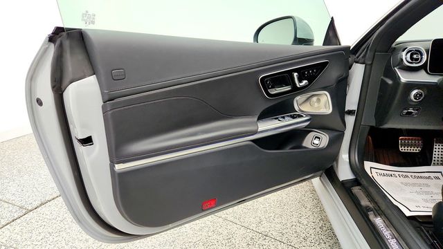 2024 Mercedes-Benz CLE CLE 300 4MATIC Cabriolet - 23094143 - 9