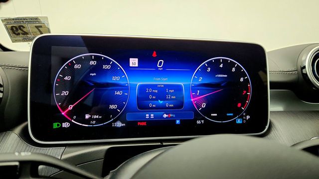 2024 Mercedes-Benz CLE CLE 300 4MATIC Cabriolet - 23094143 - 12