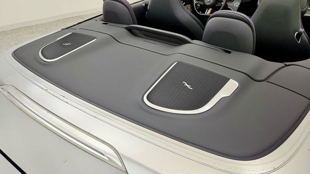 2024 Mercedes-Benz CLE CLE 300 4MATIC Cabriolet - 23094143 - 19
