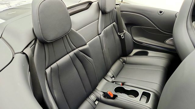 2024 Mercedes-Benz CLE CLE 300 4MATIC Cabriolet - 23094143 - 20