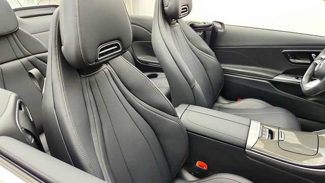 2024 Mercedes-Benz CLE CLE 300 4MATIC Cabriolet - 23094143 - 21