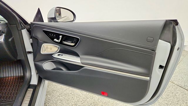 2024 Mercedes-Benz CLE CLE 300 4MATIC Cabriolet - 23094143 - 23
