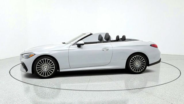 2024 Mercedes-Benz CLE CLE 300 4MATIC Cabriolet - 23094143 - 7