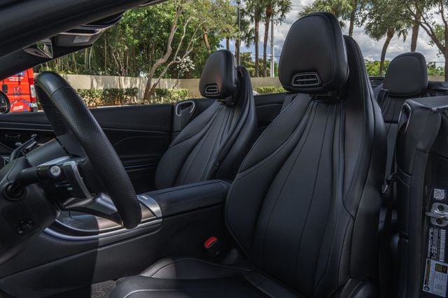 2024 Mercedes-Benz CLE CLE 300 4MATIC Cabriolet - 23027251 - 13
