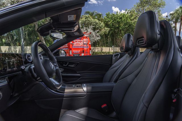 2024 Mercedes-Benz CLE CLE 300 4MATIC Cabriolet - 23027251 - 14