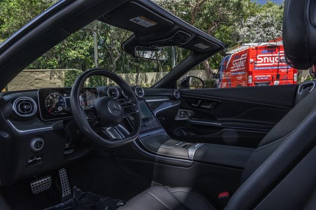 2024 Mercedes-Benz CLE CLE 300 4MATIC Cabriolet - 23027251 - 15