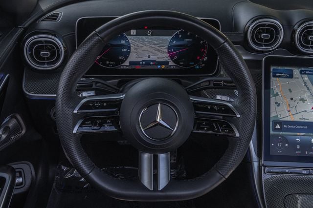 2024 Mercedes-Benz CLE CLE 300 4MATIC Cabriolet - 23027251 - 16