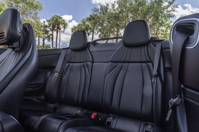 2024 Mercedes-Benz CLE CLE 300 4MATIC Cabriolet - 23027251 - 19