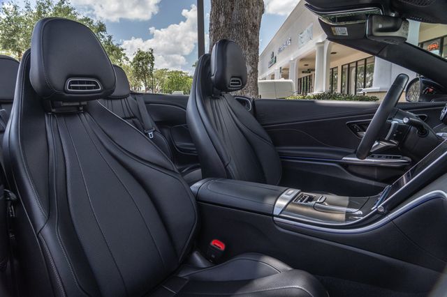 2024 Mercedes-Benz CLE CLE 300 4MATIC Cabriolet - 23027251 - 20