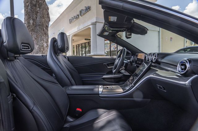 2024 Mercedes-Benz CLE CLE 300 4MATIC Cabriolet - 23027251 - 21