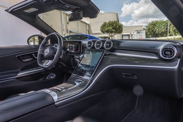 2024 Mercedes-Benz CLE CLE 300 4MATIC Cabriolet - 23027251 - 22