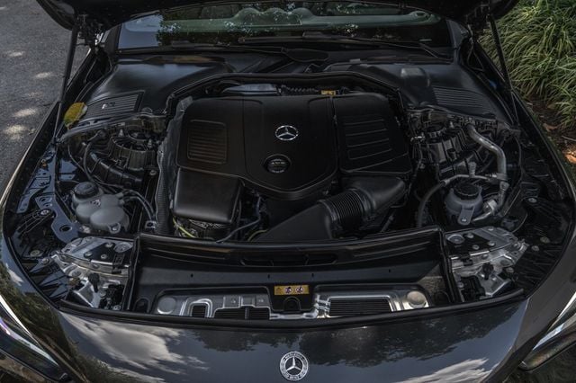 2024 Mercedes-Benz CLE CLE 300 4MATIC Cabriolet - 23027251 - 24