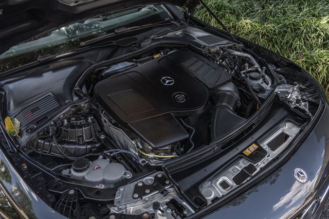 2024 Mercedes-Benz CLE CLE 300 4MATIC Cabriolet - 23027251 - 25
