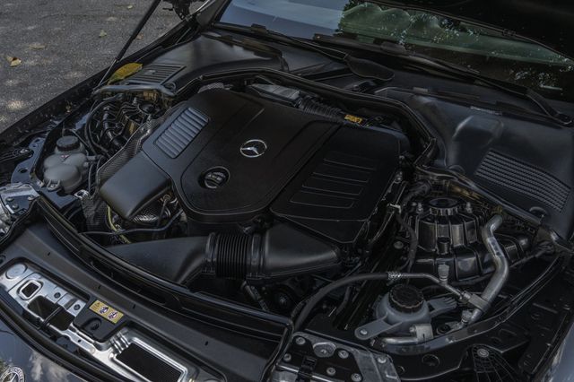2024 Mercedes-Benz CLE CLE 300 4MATIC Cabriolet - 23027251 - 26