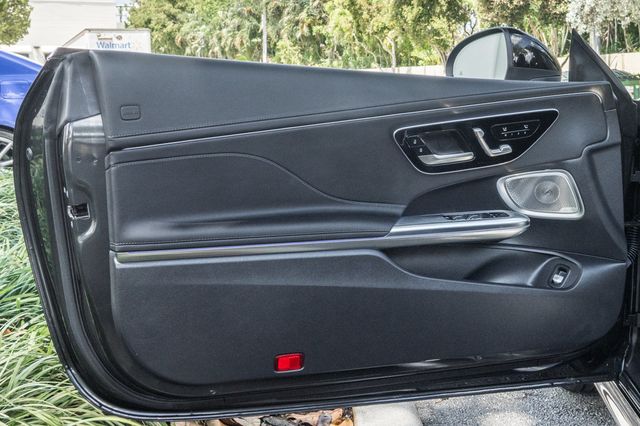 2024 Mercedes-Benz CLE CLE 300 4MATIC Cabriolet - 23027251 - 27