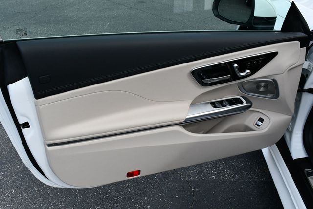2024 Mercedes-Benz CLE CLE 300 4MATIC Cabriolet W/Driver Assistance Package - 22968529 - 10