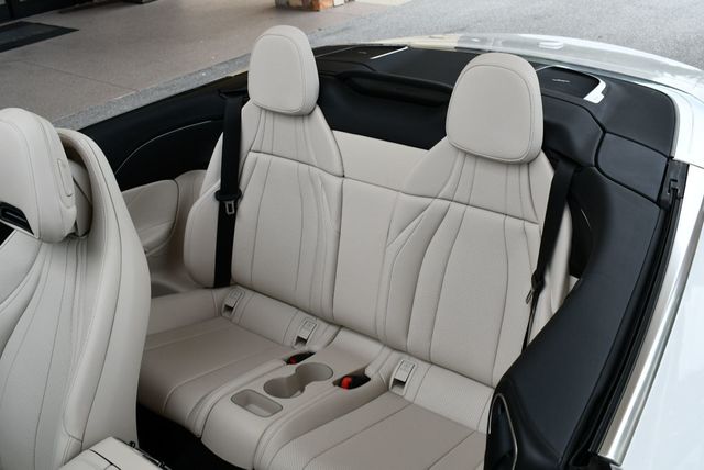 2024 Mercedes-Benz CLE CLE 300 4MATIC Cabriolet W/Driver Assistance Package - 22968529 - 14
