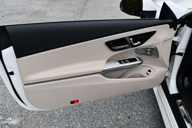 2024 Mercedes-Benz CLE CLE 300 4MATIC Cabriolet W/Driver Assistance Package - 22968529 - 55