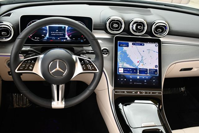 2024 Mercedes-Benz CLE CLE 300 4MATIC Cabriolet W/Driver Assistance Package - 22968529 - 68