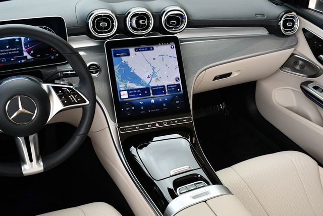 2024 Mercedes-Benz CLE CLE 300 4MATIC Cabriolet W/Driver Assistance Package - 22968529 - 71