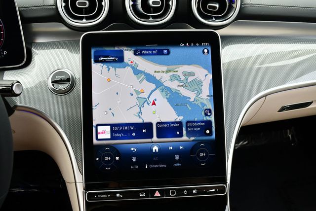 2024 Mercedes-Benz CLE CLE 300 4MATIC Cabriolet W/Driver Assistance Package - 22968529 - 74