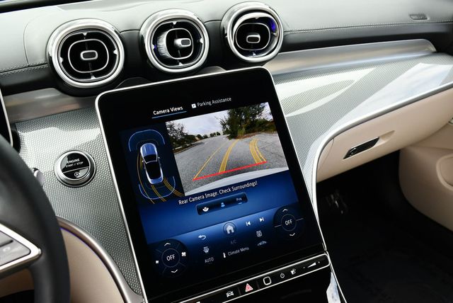 2024 Mercedes-Benz CLE CLE 300 4MATIC Cabriolet W/Driver Assistance Package - 22968529 - 75