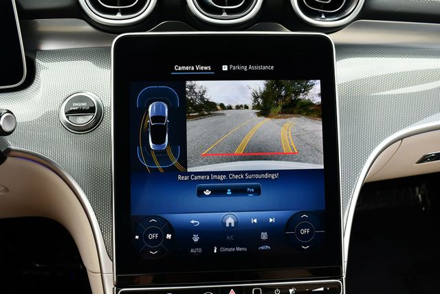 2024 Mercedes-Benz CLE CLE 300 4MATIC Cabriolet W/Driver Assistance Package - 22968529 - 77