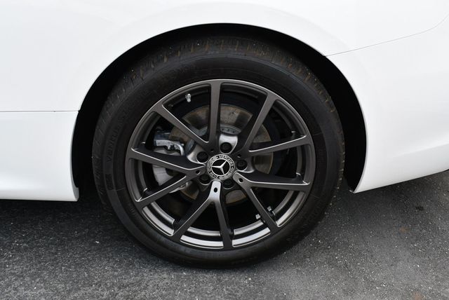 2024 Mercedes-Benz CLE CLE 300 4MATIC Cabriolet W/Driver Assistance Package - 22968529 - 80