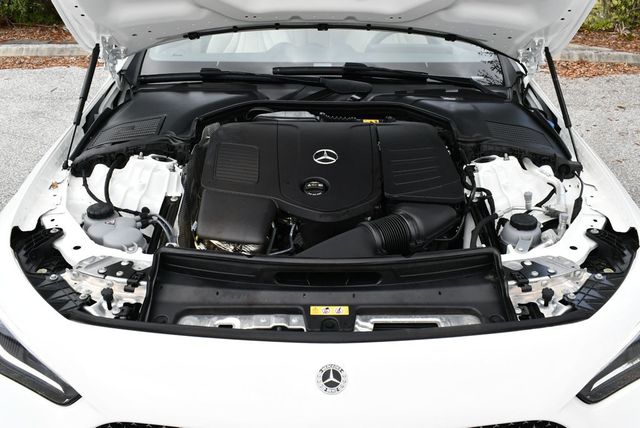 2024 Mercedes-Benz CLE CLE 300 4MATIC Cabriolet W/Driver Assistance Package - 22968529 - 82