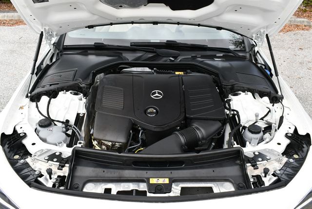 2024 Mercedes-Benz CLE CLE 300 4MATIC Cabriolet W/Driver Assistance Package - 22968529 - 83