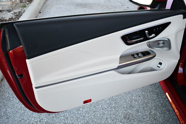 2024 Mercedes-Benz CLE CLE 300 4MATIC Cabriolet W/Navigation - 22972352 - 10