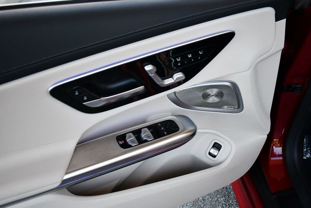 2024 Mercedes-Benz CLE CLE 300 4MATIC Cabriolet W/Navigation - 22972352 - 11