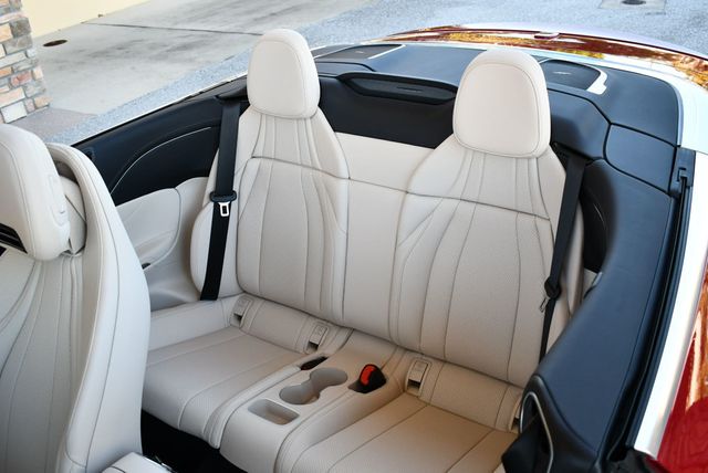 2024 Mercedes-Benz CLE CLE 300 4MATIC Cabriolet W/Navigation - 22972352 - 15