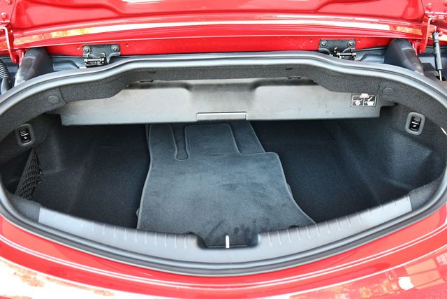 2024 Mercedes-Benz CLE CLE 300 4MATIC Cabriolet W/Navigation - 22972352 - 16