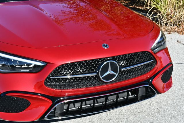 2024 Mercedes-Benz CLE CLE 300 4MATIC Cabriolet W/Navigation - 22972352 - 54