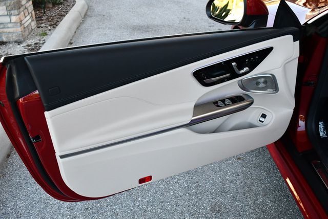 2024 Mercedes-Benz CLE CLE 300 4MATIC Cabriolet W/Navigation - 22972352 - 55