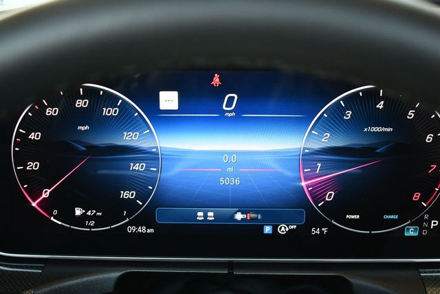 2024 Mercedes-Benz CLE CLE 300 4MATIC Cabriolet W/Navigation - 22972352 - 76