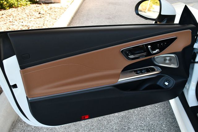2024 Mercedes-Benz CLE CLE 300 4MATIC Cabriolet W/Navigation - 23012589 - 10