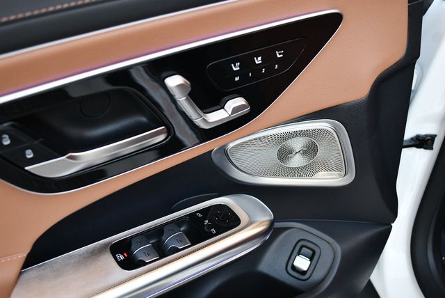 2024 Mercedes-Benz CLE CLE 300 4MATIC Cabriolet W/Navigation - 23012589 - 11