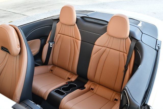 2024 Mercedes-Benz CLE CLE 300 4MATIC Cabriolet W/Navigation - 23012589 - 14