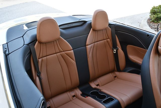 2024 Mercedes-Benz CLE CLE 300 4MATIC Cabriolet W/Navigation - 23012589 - 17