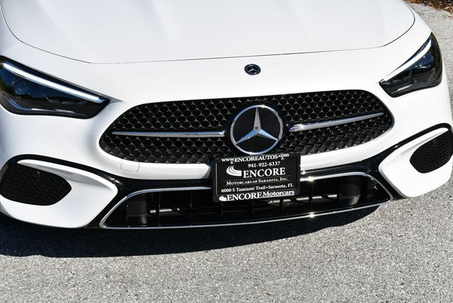 2024 Mercedes-Benz CLE CLE 300 4MATIC Cabriolet W/Navigation - 23012589 - 53
