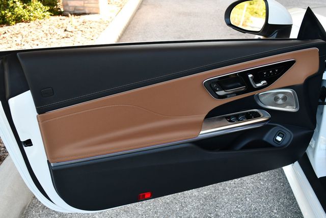 2024 Mercedes-Benz CLE CLE 300 4MATIC Cabriolet W/Navigation - 23012589 - 54