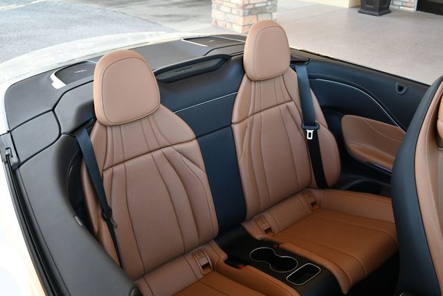 2024 Mercedes-Benz CLE CLE 300 4MATIC Cabriolet W/Navigation - 23012589 - 62
