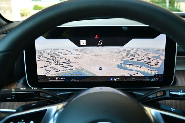 2024 Mercedes-Benz CLE CLE 300 4MATIC Cabriolet W/Navigation - 23012589 - 70