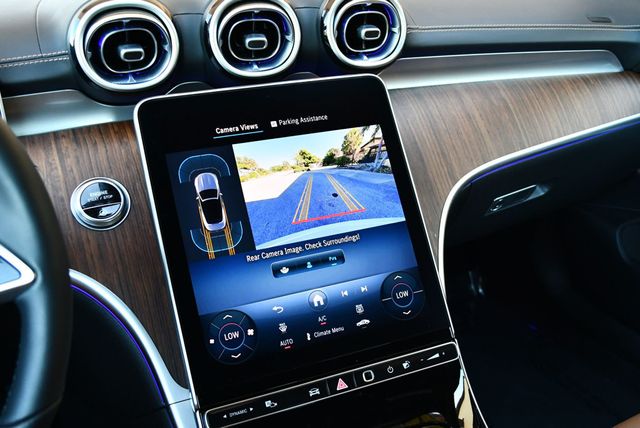 2024 Mercedes-Benz CLE CLE 300 4MATIC Cabriolet W/Navigation - 23012589 - 75