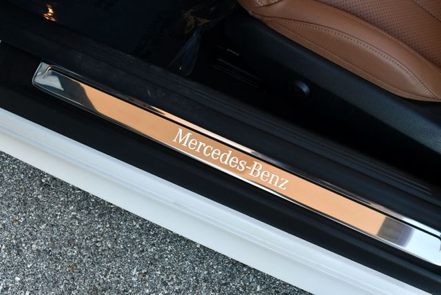 2024 Mercedes-Benz CLE CLE 300 4MATIC Cabriolet W/Navigation - 23012589 - 80